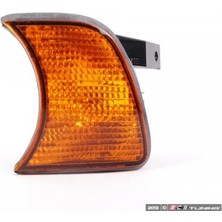 Tyc Bmw 5 Serisi Ön Sinyal Sarı Sol 8894 (Oem No:  63131384033)