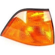 Tyc Bmw 3 Serisi Ön Sinyal Sarı Sol 1991-1998 (Oem No:  63138353282)