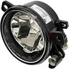 Tyc Bmw Ön Sis Lambası Sol 2009-  (Oem No:  63172993525)