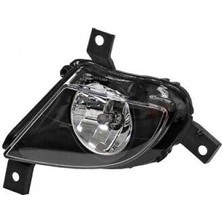 Tyc Bmw 3 Serisi Ön Sis Lambası Sedan - Station Wagon Sol 2009-  (Oem No:  63177199893)