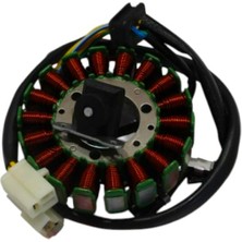 Moto Eczane Statör Komple Rks Titanic 150