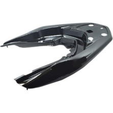 Moto Eczane Arka Kuyruk Çıtası Arka Taşıyıcı Siyah Orjinal 84151-K97-T00ZK Honda Pcx 150 2018-2020