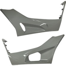 Moto Eczane Marşbiyel Takım Nardo Gri Orjinal 64431-K1Z-J10YJ - 64432-K1Z-J10YJ Honda Pcx 125 2021-2024