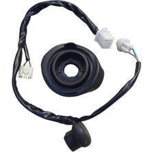 Moto Eczane Far Duyu Honda Spacy 110