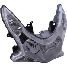 Moto Eczane Ön Far Komple E-Belgeli Honda Pcx 2011-2012