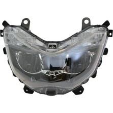 Moto Eczane Ön Far Komple E-Belgeli Yamaha Nmax