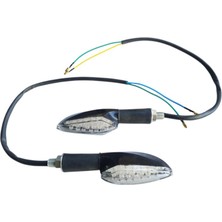 Moto Eczane Sinyal Takım Mondial Drift L 125