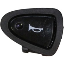 Moto Eczane Korna Düğmesi Honda Dio 110 Pcx