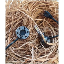 Bmw F700 Gs Uzun -Kısa Yeni Nesil Şimşek Etkili LED Xenon ( Mükemmel Işık Gücü )