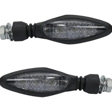 Moto Eczane Ön Sinyal Takımı E-Belgeli Cf Moto Nk 250