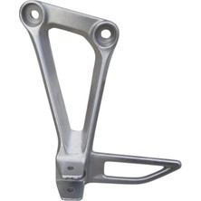 Moto Eczane Arka Basamak Braketi Sol Orjinal 50725-KYJ-710 Honda Cbr 250R