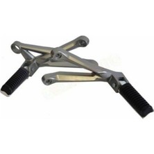 Moto Eczane Arka Basamak Takımı Drift