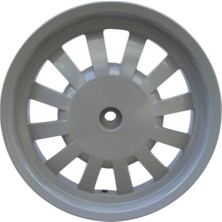 Moto Eczane Arka Jant 2.50-10 Scooter 50CC