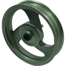 Moto Eczane Ön Jant Oem Honda Spacy 110 Alpha 110 Activa 125 S