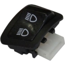 Moto Eczane Sellektör Düğmesi Honda Dio 110