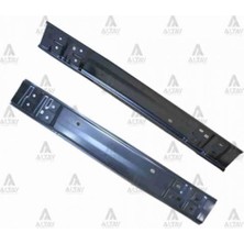 Orjinal Tampon Demiri Corolla Arka 2006 Sonrası  (Oem NO:52023-12240) (Adet)