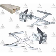 MOBIS Cam Krikosu Bongo Elektrikli 04= Sol (1 Adet) (Oem No: 82403-4E010)