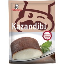 Pakmaya Kazandibi 153 G