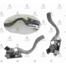 MOBIS Gaz Pedalı Starex 2002-2008 140HP D4CB (1 Adet) (Oem No: 32700-4A710)