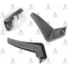 MOBIS Paçalık Tucson Arka 15SONRASI Sol (Oem No: 86841-D7000)