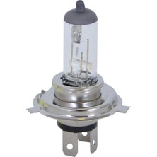 Moto Eczane Far Ampulü H4 12V 35/35W Yamaha Ybr 125 K Esd Honda Spacy 110 Dio 110 Activa 125 S