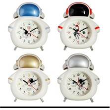 Katre46 Astronot Masa Saati