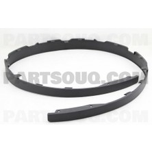 MOBIS Tampon Alt Koruyucu Karlık Sportage 16SONRASI Ön (Oem No: 86567-F1000)