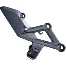 Moto Eczane Ön Basamak Braketi Sağ Orjinal 50600-KYJ-900 Honda Cbr 250R