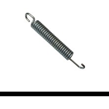 Moto Eczane Orta Sehpa Yayı 127MM Honda Spacy