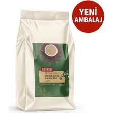 Kaffka Sütlü Menengiç Kahvesi 1000 gr
