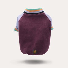 Bomber Jacket | Berry Burst