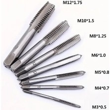 Katre46 8 Parça Lokma Seti