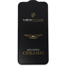 Magicool Samsung Galaxy A54 5g 6d Antistatik Mat Seramik Hayalet Nano Ekran Koruyucu