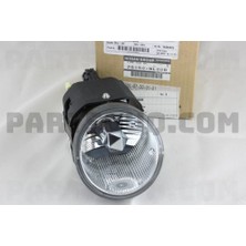 Maher Sis Lambası Pıckup 2003-2005 / X-Traıl 2002-2004 Sağ (Oem NO:26150WL025)