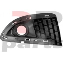 Dega Lancıa Ypsılon Ön Sis Lamba Kapağı Sis Delikli Sağ 2011- (Oem No:  735529725)