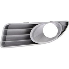 TŞT Fiat Linea Ön Sis Lamba Kapağı Delikli Grı  Sol 2007  (Oem No:  735460619)