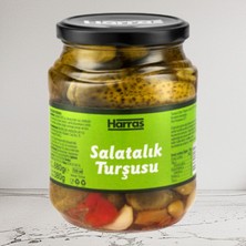 Harras Salatalık Turşu 680 G