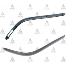 Premium Tampon Bandı Civic Arka  1996-1998 Sağ Sedan (Oem NO:71502S04000)