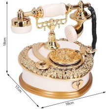 Katre46 Telefon Müzik Kutusu