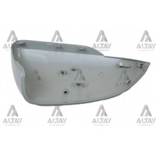 MOBIS Ayna Kapağı Dış Rio 2017-2019 / Stonic 2018-2021 Sinyalsiz Sol (Oem NO:87616H8010)