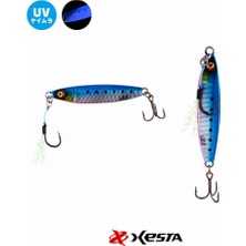 Xesta After Burner Mını 12G Kbps