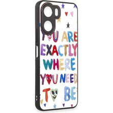 Magicool Vivo Y16 Kılıf Mirror Desenli Kapak - Mirror - 10