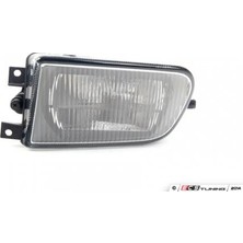 Tyc Bmw 5 Serisi Ön Sis Lambası Sol 1997-2002 (Oem No:  63178377941)