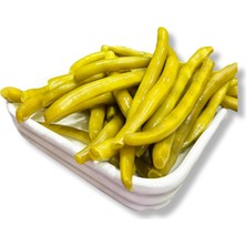 Gazi Sofra Antep Fasulyeturşusu