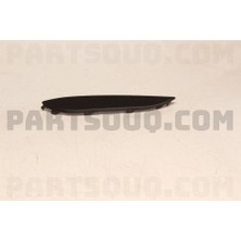 MOBIS Hyundai Tucson 2015 Sonrası Sis Lamba Çerçevesi Çıtası Sol Oem No (86527D7520)