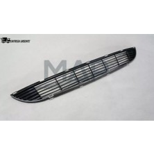 TŞT Seat Toledo Ön Tampon Panjuru  1999-2004 (Oem No:  1M0853668D)