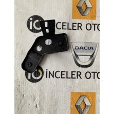 TŞT Renault Fluence Ön Panel Bağlantı Sacı  Sağ 2009- 2016- (Oem No:  625B47883R)