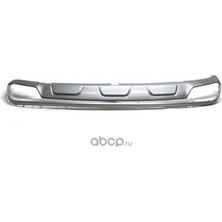 Maher Tampon Tiggo 8 Pro 2022-2024 Arka (Spoyler/gri) (Oem NO:602001195AA)