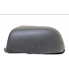 TŞT Volkswagen Polo Ayna Kapağı Astarlı Sol 2005  (Oem No:  1Z0857537AGRU)