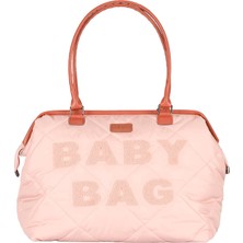 Babyes Baby Bag Bebek Bakım Çantası